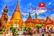 Video Thái Lan (Bangkok - Pattaya)